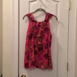 Loft Blouse
